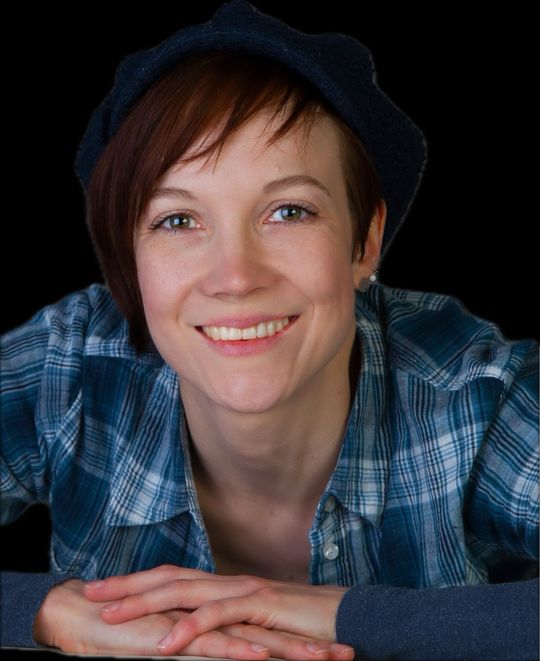 Andrea Keller